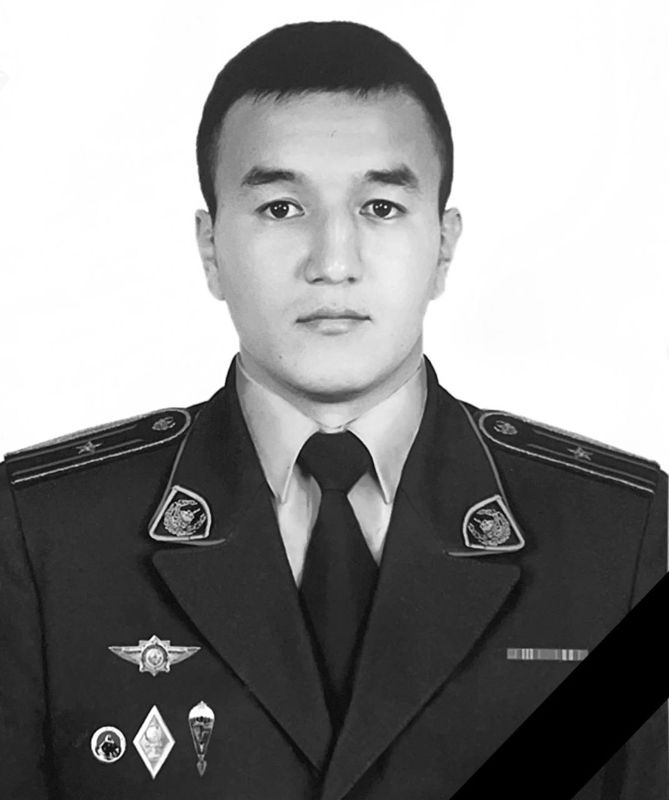 Майор полиции погиб во время учений в Карагандинской области