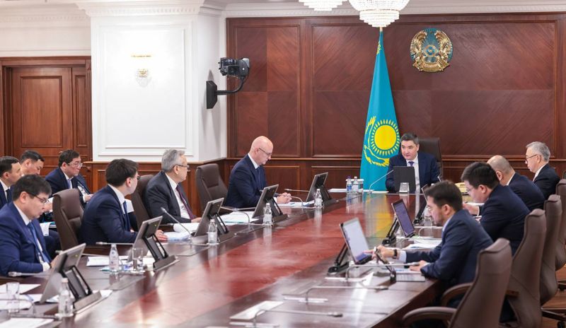 Приватизация и меньше госучастия: в правительстве обсудили либерализацию экономики