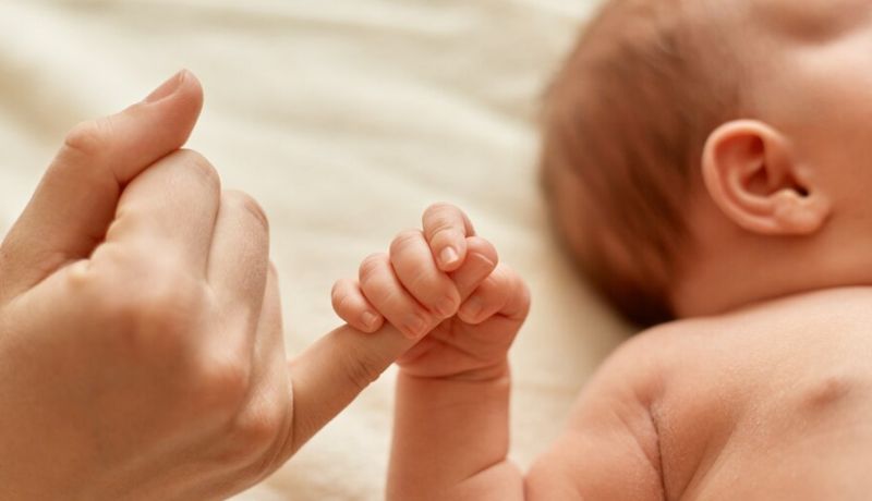 181 ребёнок родился в Казахстане в новогоднюю ночь