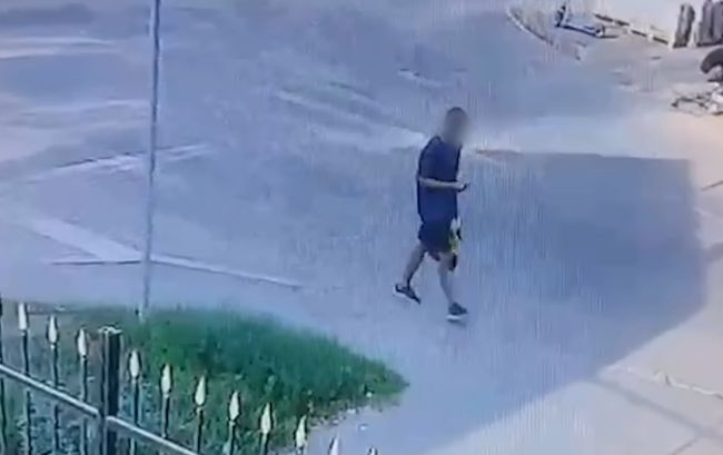 13 млн теңгені ұрлап әкеткен: Алматыда еркек ұсталды