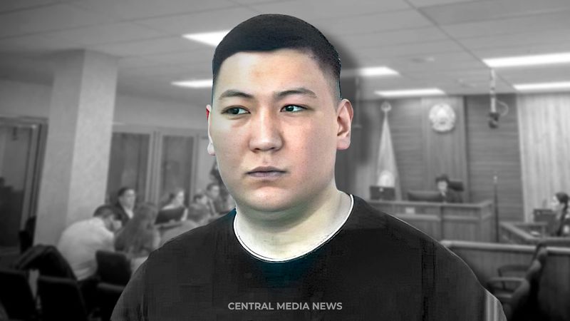 Неправильно воспитали сына: о чём говорил адвокат главного подсудимого по делу Шерзата