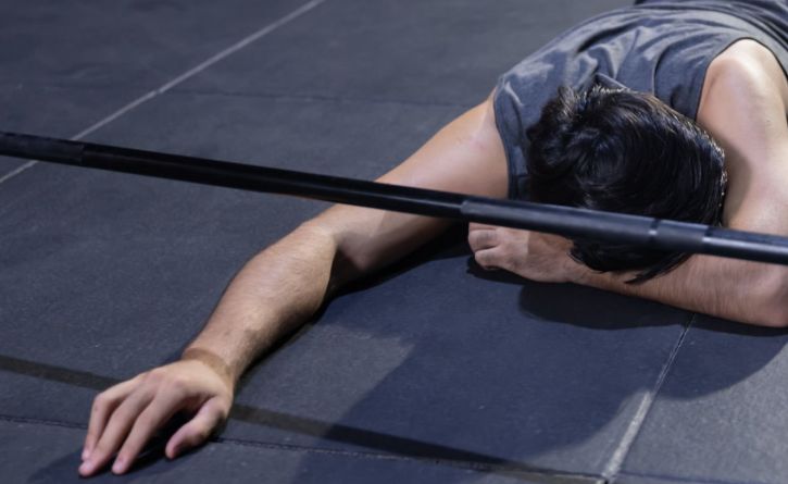 Столичный полицейский скончался после тренировки: у мужчины случился инфаркт