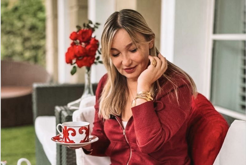 Турсен Алагузов заставил бывшую жену предать подруг