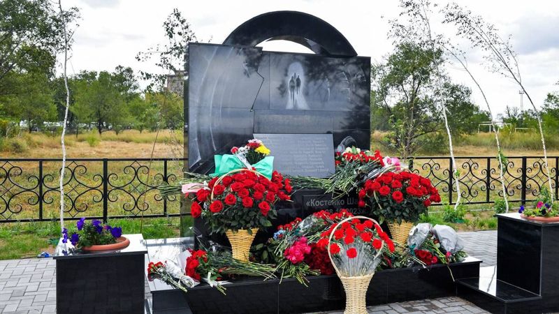 Вынесли приговор по делу о гибели 46 горняков на шахте Костенко