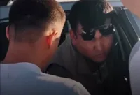 Мужчина домогался 11-летней девочки и предложил ей встречу, его задержали в Туркестане