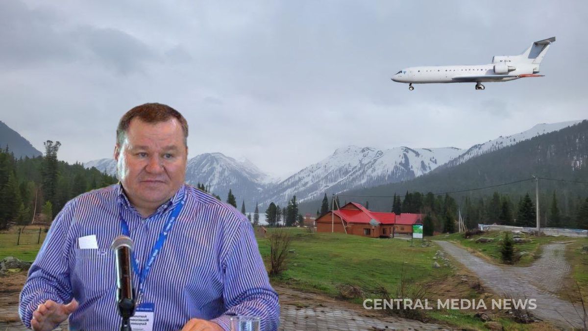 Недостроенный завод "Азия Авто" экс-миллионера Балушкина выставили на торги за 0 тенге