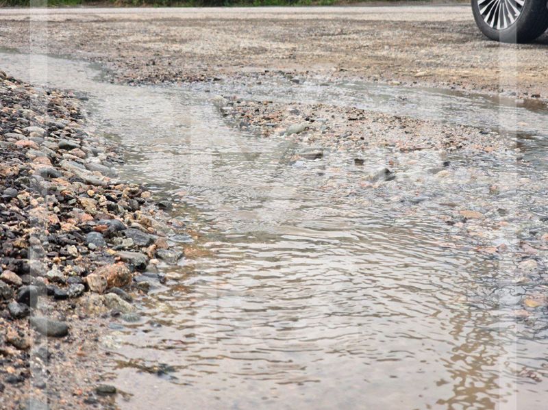Когда решат проблему с протекающими трубами холодной воды в микрорайоне Алматы, ответили в акимате