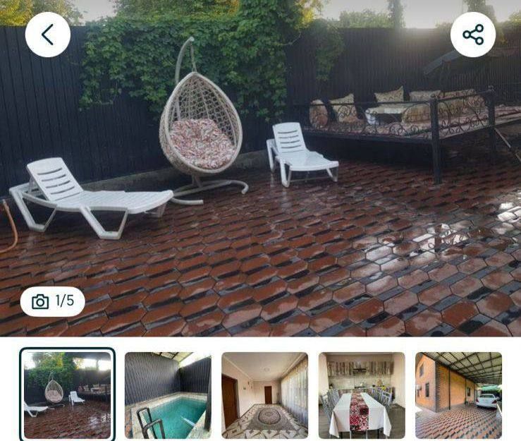 17-летний мошенник сдавал несуществующее жильё в Бурабае