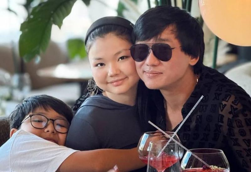 "Не называйте меня дочкой Кайрата Нуртаса!" — Алау высказалась в прямом эфире