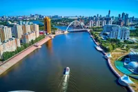 Художники смогут украсить муралами один из районов Астаны