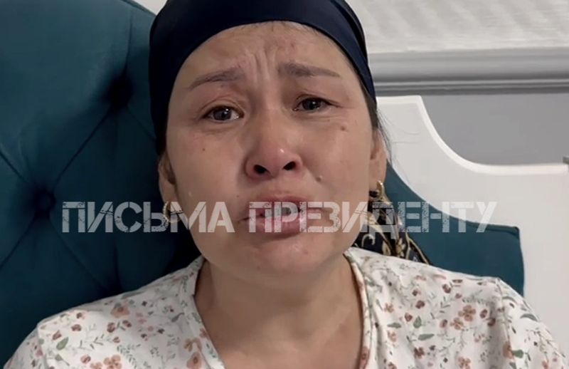 Сына убили на глазах у брата: мать погибшего подростка заявила о насилии в школе в Жамбылской области