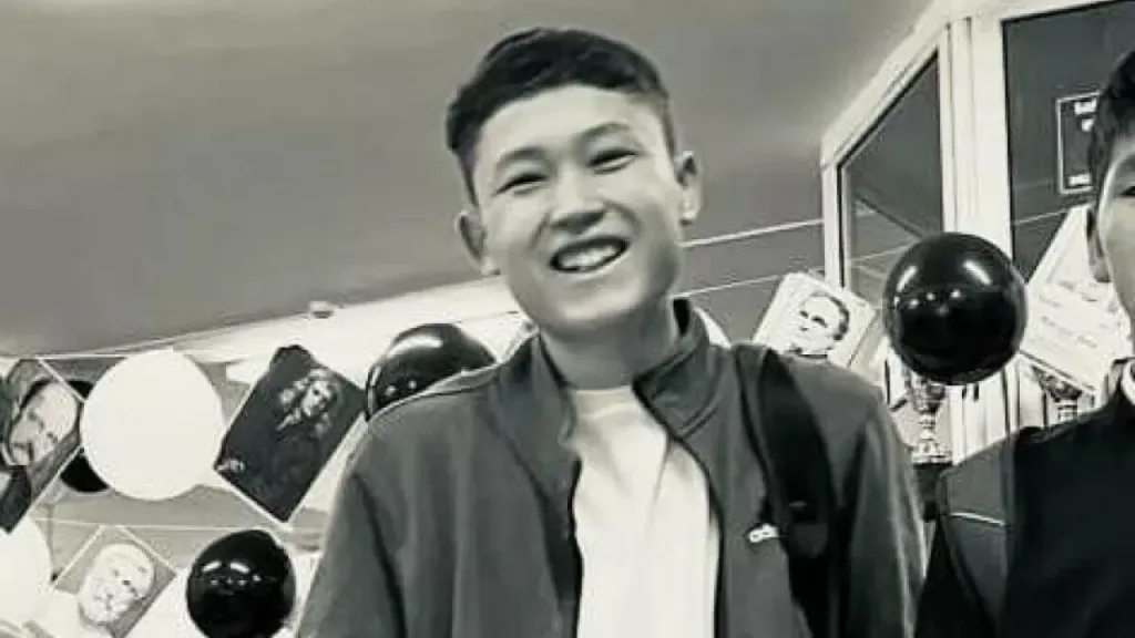 шерзат болат