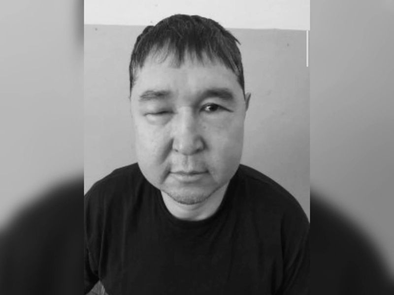 Вор в законе «Серик Голова» скончался в больнице: его дочь считает, что отца убили