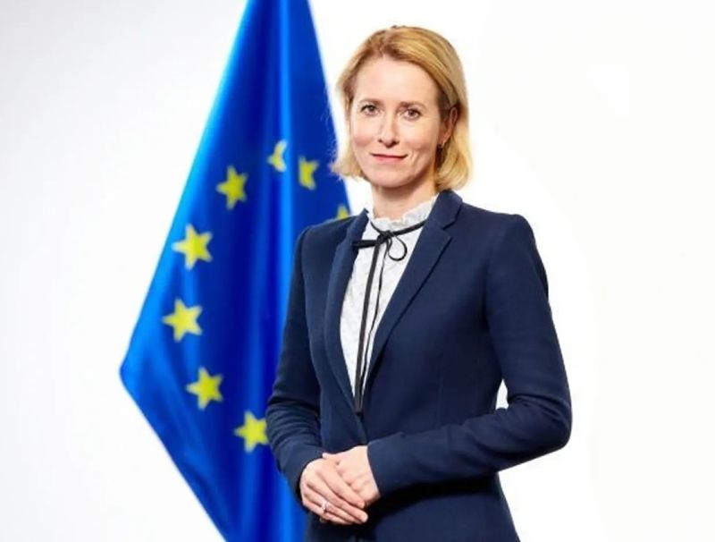 Верховный представитель ЕС по безопасности посетит Казахстан