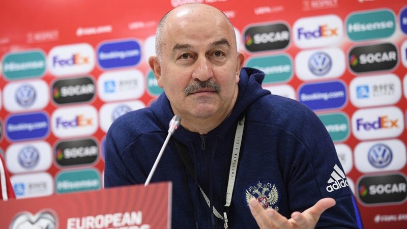 Экс-тренер сборной Казахстана по футболу уехал в Чечню: он возглавит ФК "Ахмат"