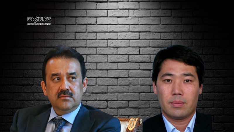 Карим Масимовтың бұрынғы күйеу баласы жарты жылдан астам уақыт бойы іздеуде