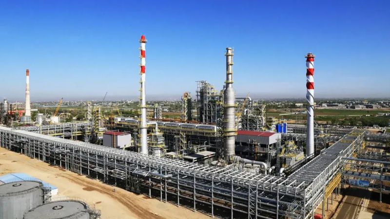 Смерть рабочих на НПЗ: в Шымкенте арестовали двух подозреваемых