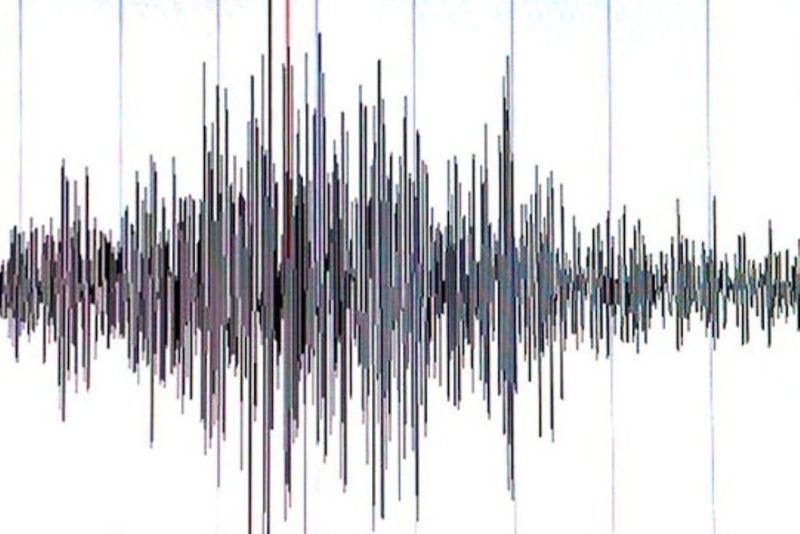 Землетрясение в три балла произошло в Туркестанской области