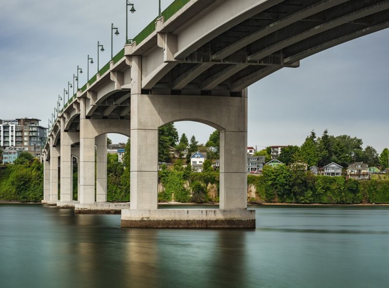 Қазақстандық көпірлердің жасырын ақауларын мобильді жүйелер тексереді