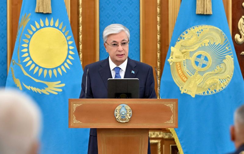 Тоқаев қаза тапқан әскери аналардың өтініштерін қарауды тапсырды