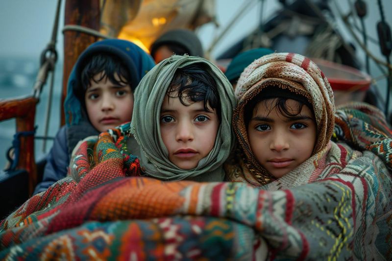 МИД опроверг слухи о переселении палестинцев в Казахстан