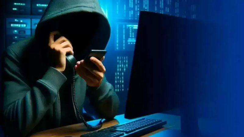 Вам посылка: мошенники оформили на 22-летнего парня огромный кредит