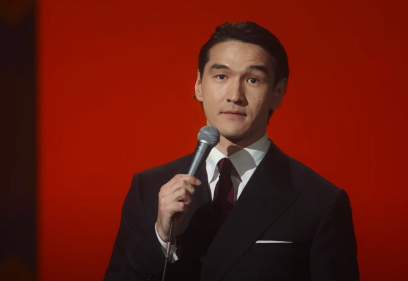 Нурлана Сабурова оштрафовали в России за нарушение миграционного законодательства