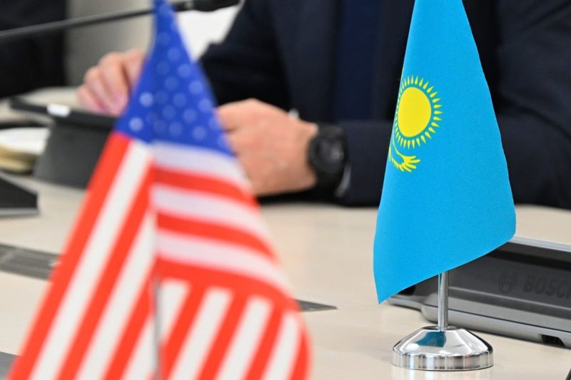 Пошлины США на импорт из Казахстана: американский рынок слишком привлекателен, чтобы от него отказываться?