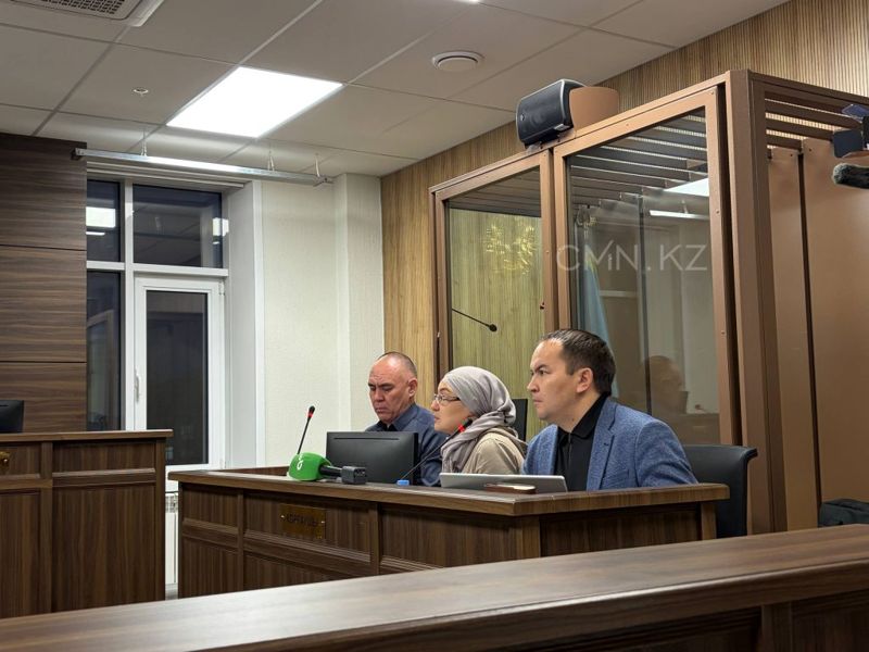 Астанада қыз тіс емдеу кезінде қаза тапты: сот анестезиологтың жұмысын кім бақылап отырғаны анықтады