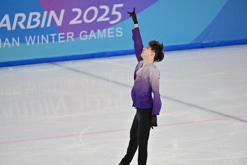 Қазақстан 2025 жылғы Азиадада тағы бір медаль жеңіп алды