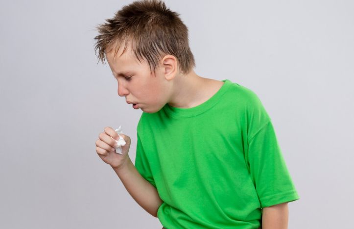 В СКО у шестиклассника обнаружили открытую форму туберкулёза — родители требуют дистанционку