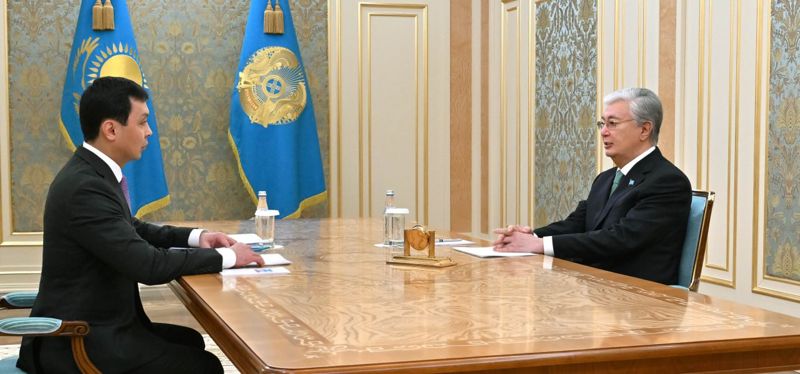 Қазақстан соттарына жылдың басынан сыбайлас жемқорлыққа байланысты 366 қылмыстық іс бері жолданды