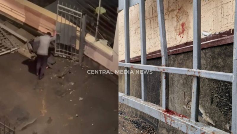 Алматыда тұрғын үй күзетшісін өлтіруге қатысты іс сотқа түсті