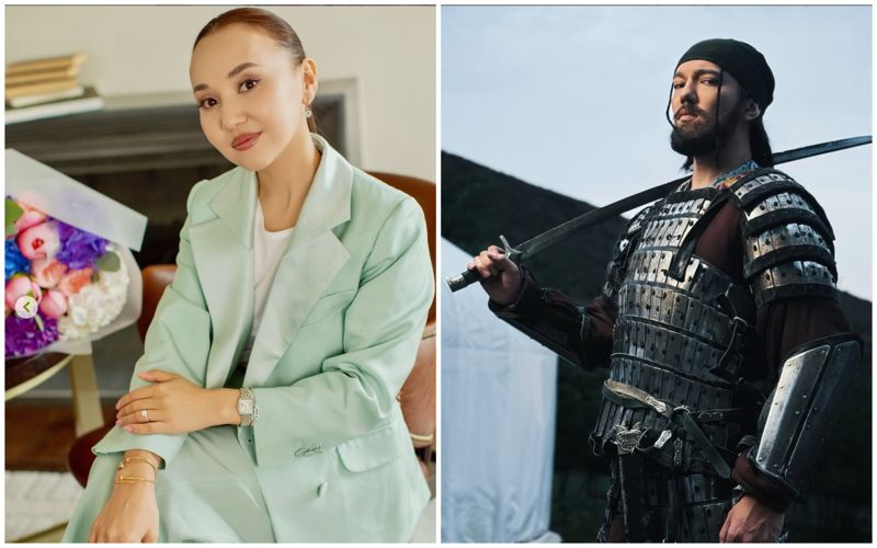 На суде по делу Перизат Кайрат прозвучало имя Димаша Кудайбергена