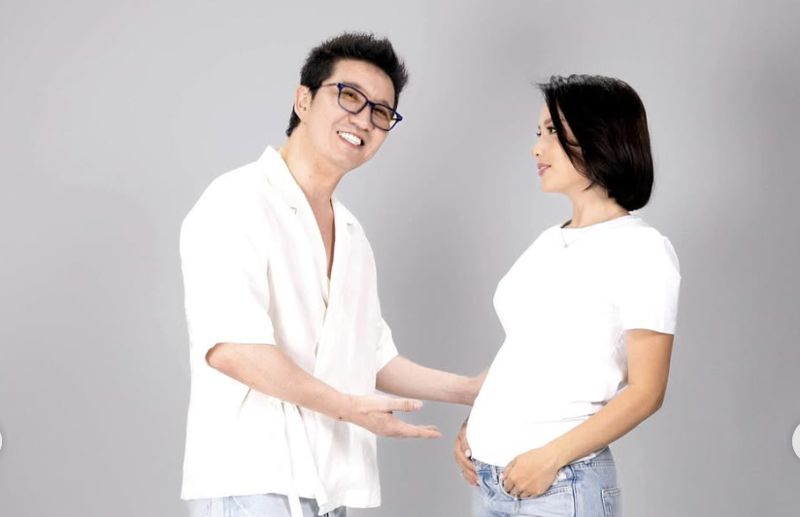 «Какие льготы у многодетных отцов?»: певец Айқын готовится стать отцом в пятый раз