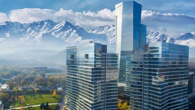 Capital of Cool: Алматы вошел в мировой список лучших мест для путешествий