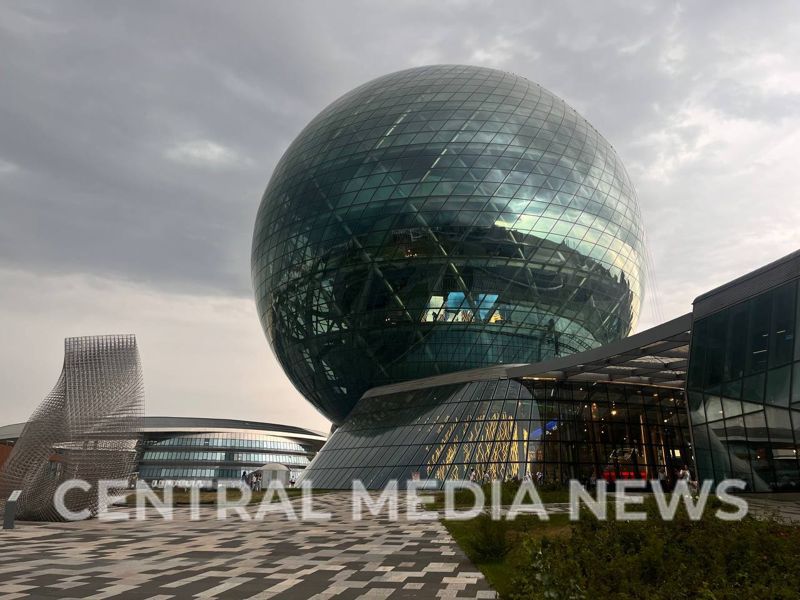 Саммит ШОС и Comic Con: в 2024 году Астана приняла 1,5 млн туристов