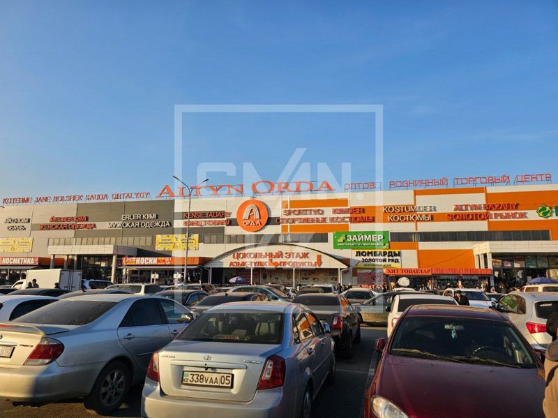 Модернизацию торговых рынков в Казахстане завершат в 2025 году