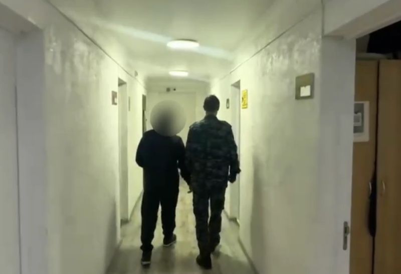 Вот это улов: угнали «Мерс», а в бардачке 24 млн тенге