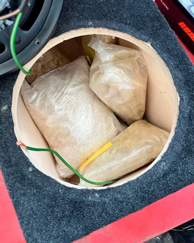 18 кг психотропов и более 500 литров прекурсоров: в Алматы и Астане накрыли наркосбытчиков