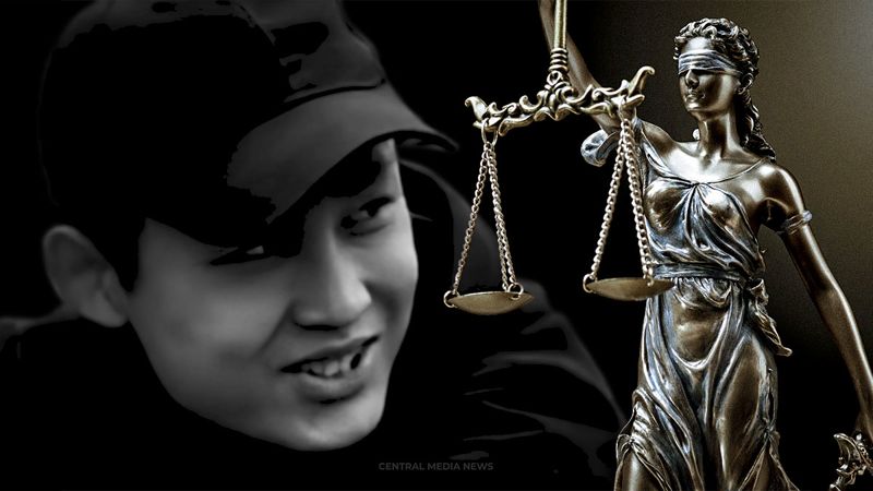 Завести уголовное дело на Шерзата, его отца и дядю за хулиганство требует адвокат подсудимого