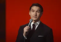 Нурлан Сабуров выступает в Казахстане после запрета на въезд в Россию