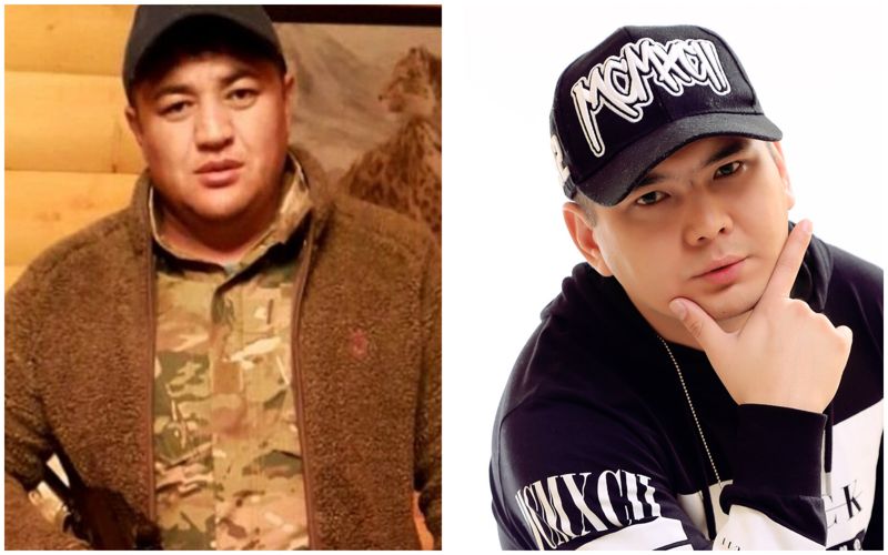 Привычка тех, кто бежит от правды: Хасан Касымбаев написал заявление на блогера