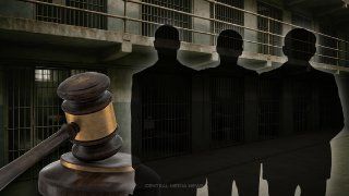 Троих мужчин осудили на 9 лет за изнасилование 24-летнего инвалида