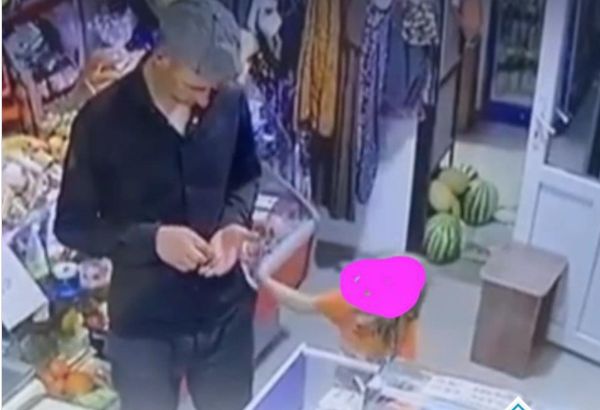 БҚО-да бұрын сотталған ер адам 6 жасар қызды ұрлап, оны зорлады деген күдікке ілінген