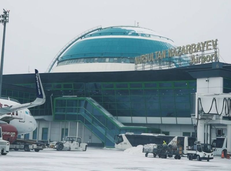 Улетел и не обещал вернуться: что будет с аэропортом Астаны после ухода арабского инвестора