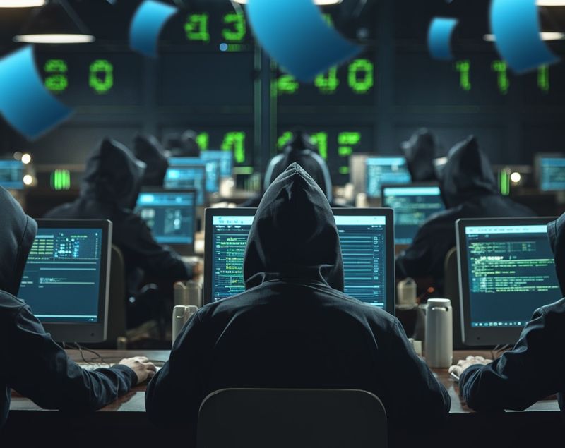 Данные студентов, пользователей 2GIS и Яндекс Еды: что слили в сеть в 2024 году