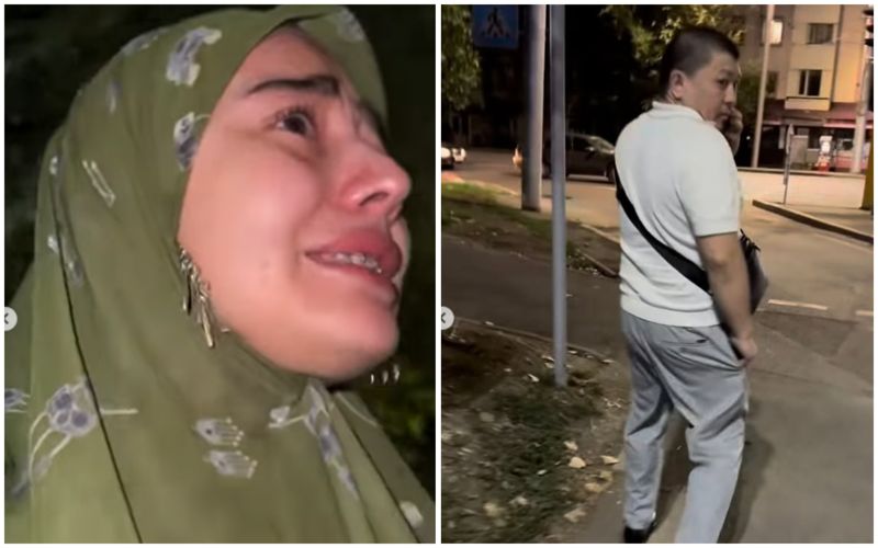 Я тебя ушатаю: блогерша, обвинившая мужчину в оскорблении, добилась его ареста