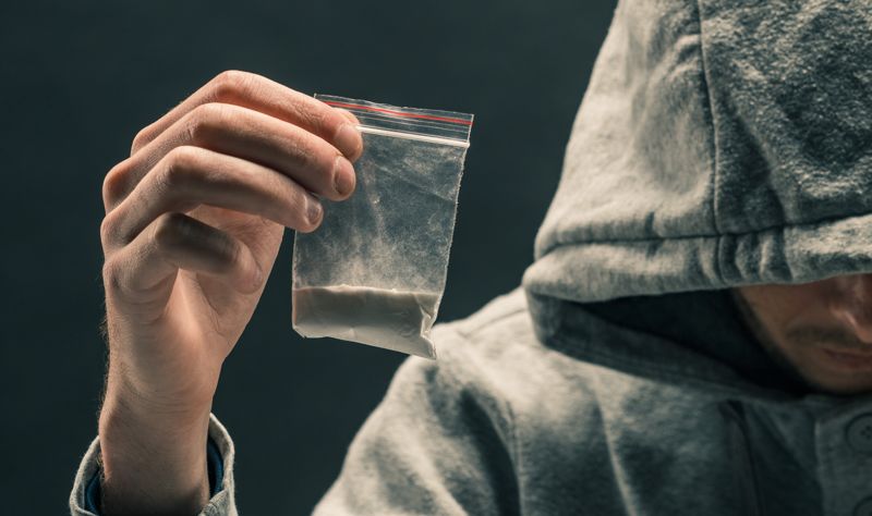 Наркокурьерам смягчили наказание, но под амнистию они не попадут – депутат