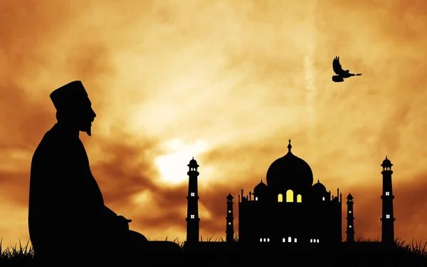 Курбан айт 2025: сколько дней отдохнут казахстанцы в июне